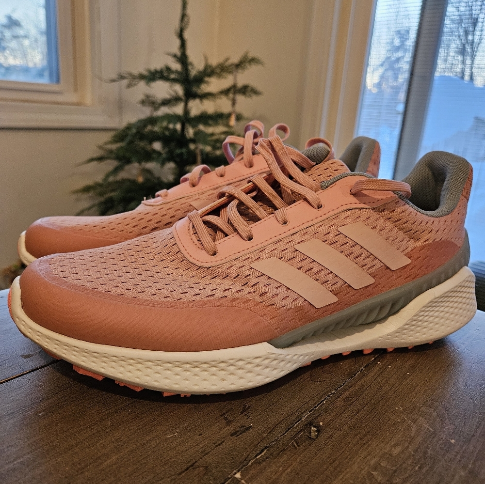 Womens Adidas Summervent spineless golf shoe size 11